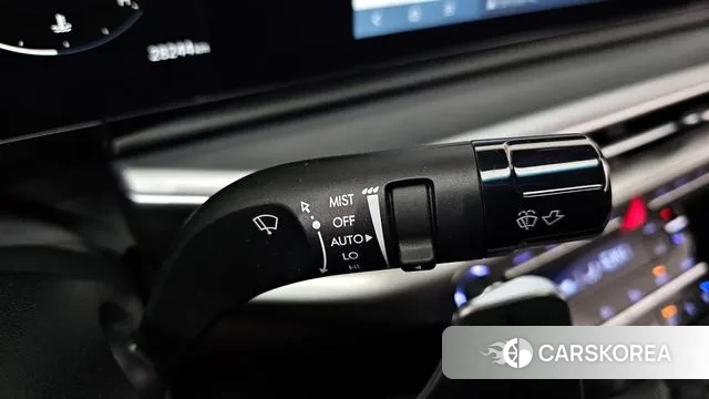 Hyundai Grandeur (GN7) 2023 Белый из Кореи, фото 6