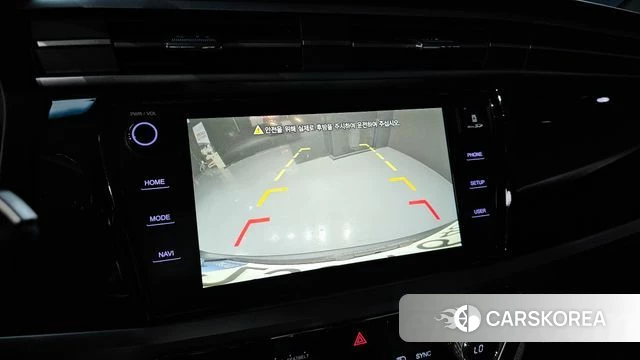 Ssangyong Beautiful Korando 2021 Черный из Кореи, фото 6