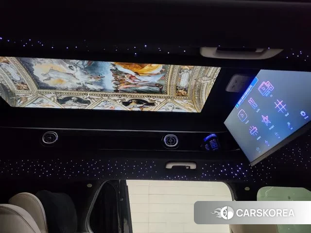 Kia The New Carnival 4th Generation 2024 Черный из Кореи, фото 6