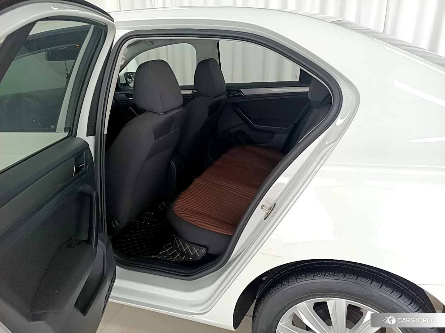 Volkswagen Bora 2020 Белый из Китая, фото 6