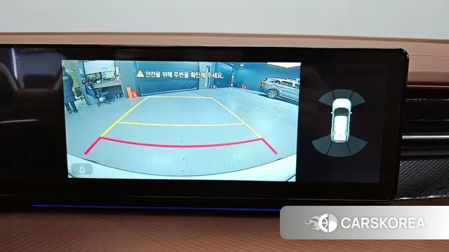 Ssangyong Torres 2024 Белый из Кореи, фото 6