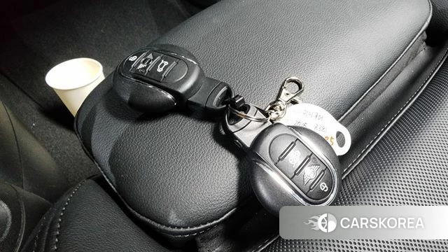 Mini Cooper 2020 Черный из Кореи, фото 6