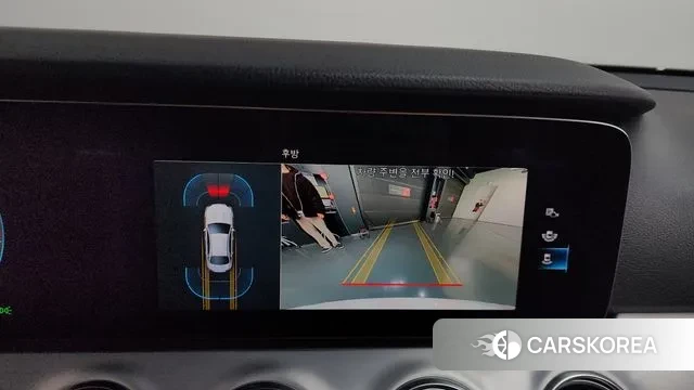 Mercedes-Benz E-Class W213 2021 Белый из Кореи, фото 6