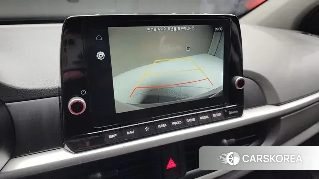 Kia Morning Urban (JA) 2021 Белый из Кореи, фото 6