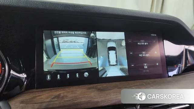 Kia Mohave Master 2020 Черный из Кореи, фото 6