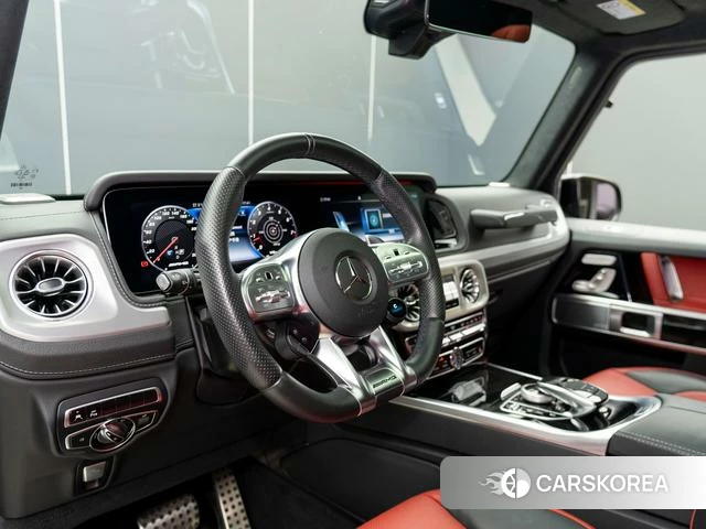 Mercedes-Benz G-class AMG id 4209487 из Китая 6