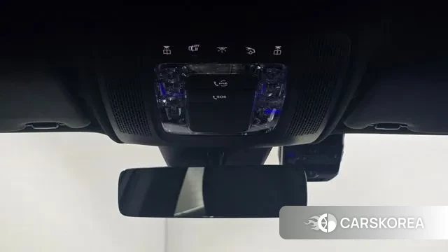 Mercedes-Benz A-Class W177 2021 Черный из Кореи, фото 6