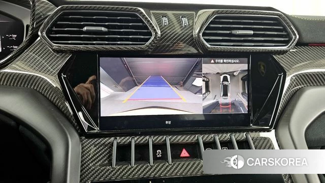 Lamborghini Urus 2023 Желтый из Кореи, фото 6