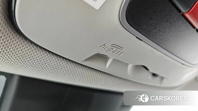 Hyundai Sonata (DN8) 2022 Белый из Кореи, фото 6