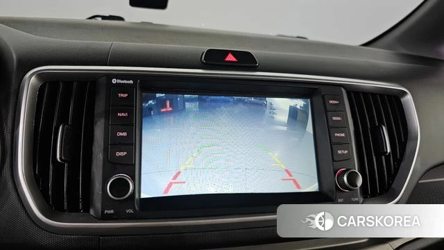 Kia The New Ray 2019 Белый из Кореи, фото 6