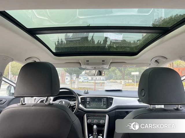 Volkswagen Exploring songs 2023 Белый из Китая, фото 6