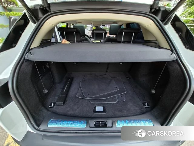 Land Rover Range Rover Evoque 2018 Белый из Кореи, фото 6