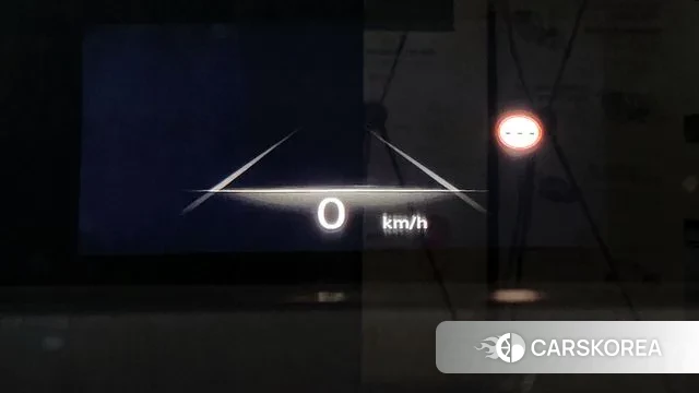 Genesis G80 (RG3) 2021 Черный из Кореи, фото 6