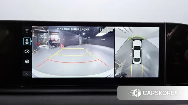 Hyundai Grandeur (GN7) 2024 Белый из Кореи, фото 6