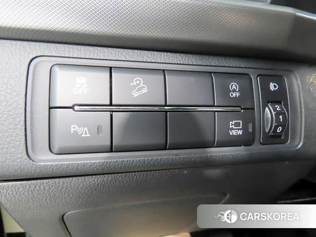 Ssangyong The New Rexton Sport 2024 Жемчужный цвет из Кореи, фото 5