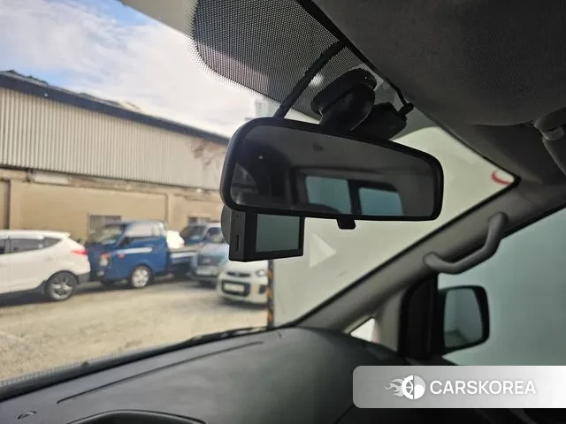 Hyundai The New Grand Starex 2020 Серебряный из Кореи, фото 6