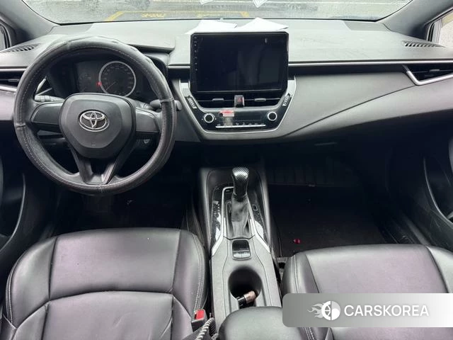 Toyota Lei Ling 2020 Черный из Китая, фото 6