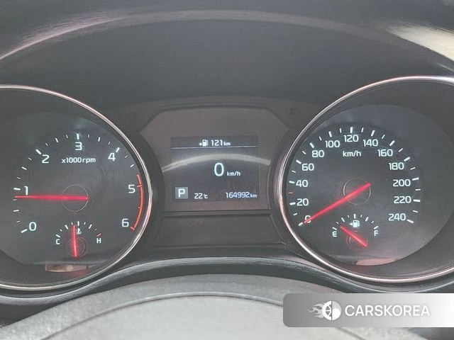 Kia The New Carnival 2018 Черный из Кореи, фото 6
