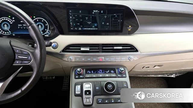 Hyundai Palisade 2020 Белый из Кореи, фото 6