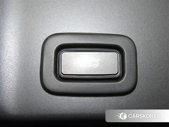 Land Rover Range Rover Evoque 2nd Generation 2019 Белый из Кореи, фото 6