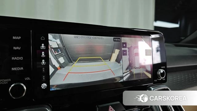 Kia Sorento 4th Generation 2023 Черный из Кореи, фото 6