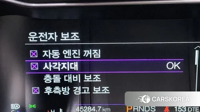 Ford Mustang 2019 Черный из Кореи, фото 6