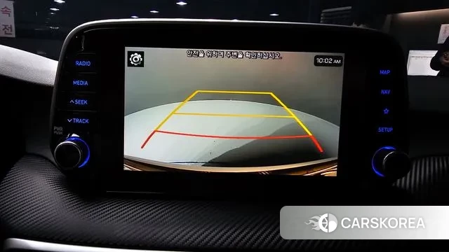 Hyundai All New Tucson 2020 Белый из Кореи, фото 6