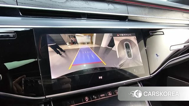 Audi A8 (D5) 2021 Черный из Кореи, фото 6