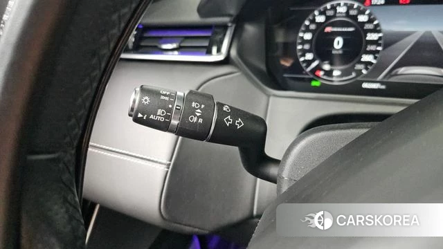 Land Rover Range Rover Velar 2018 Черный из Кореи, фото 6