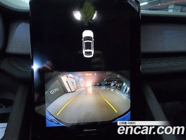 Polestar Polestar 2 id 2715838 из Кореи 6