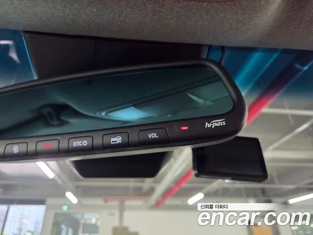 Hyundai Santa Fe TM 2020 Серый из Кореи, фото 6