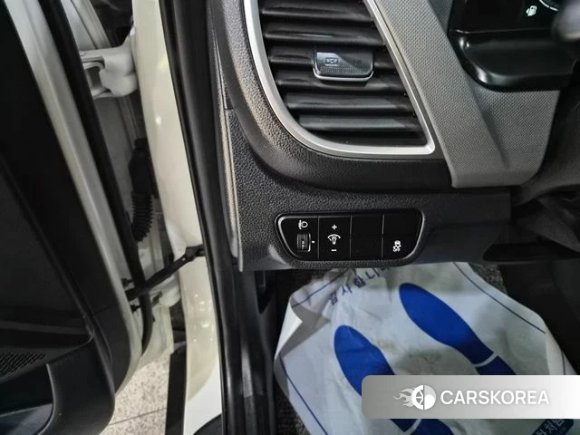 Kia The New Seltos 2025 Белый из Кореи, фото 6