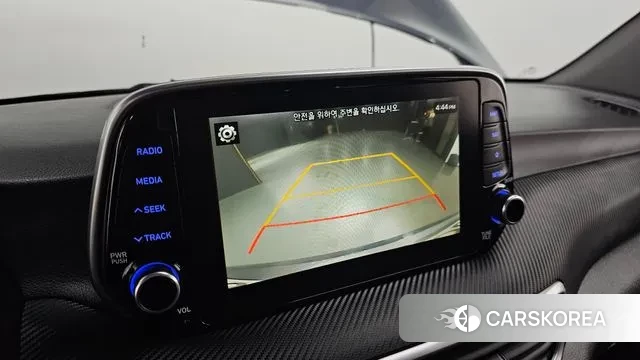 Hyundai All New Tucson 2018 Серый из Кореи, фото 6