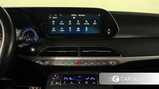 Hyundai Palisade 2020 Белый из Кореи, фото 6