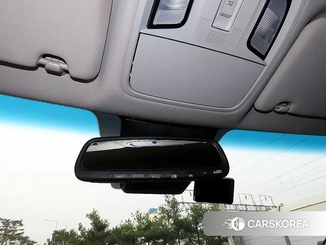 Kia K7 Premier 2019 Черный из Кореи, фото 6