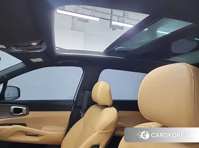 Kia Sorento 4th Generation 2020 Белый из Кореи, фото 6