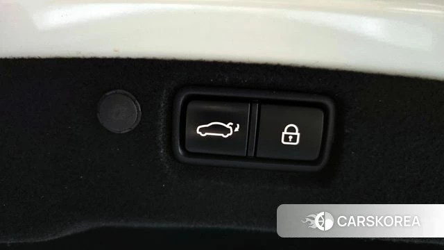 Kia K7 Premier Hybrid 2019 Белый из Кореи, фото 6
