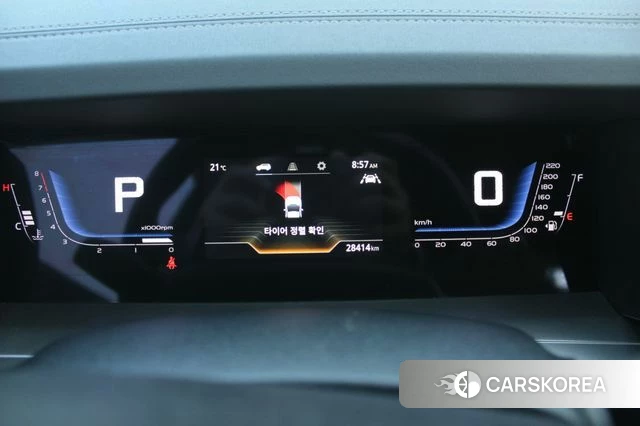 Ssangyong Torres 2024 Серый из Кореи, фото 6