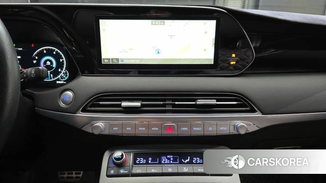 Hyundai Palisade 2020 Черный из Кореи, фото 6