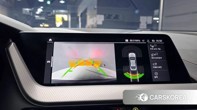 BMW 2 Series Gran Coupe (F44) 2022 Черный из Кореи, фото 6