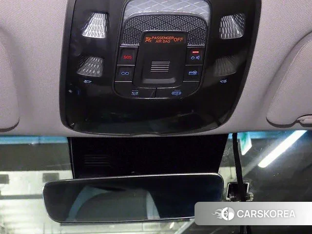 Genesis GV70 2021 Белый из Кореи, фото 6