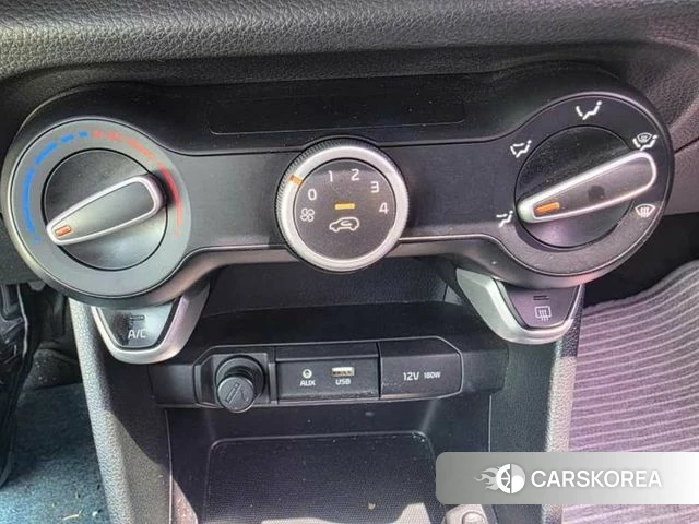 Kia All New Morning (JA) 2018 Жемчужный цвет из Кореи, фото 6