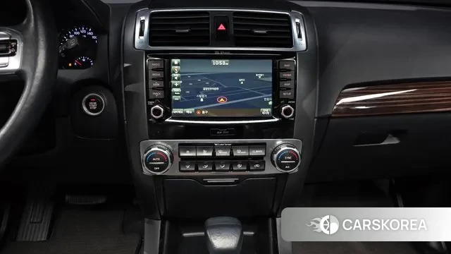 Kia The New Mohave 2018 Белый из Кореи, фото 6