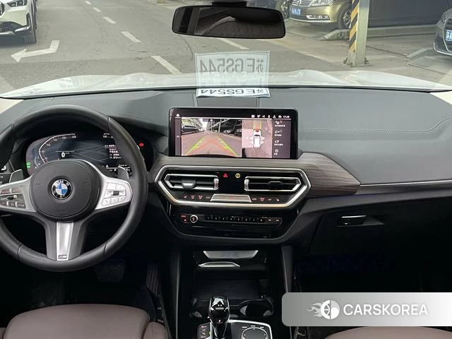 BMW X3 id 3920327 из Китая 6
