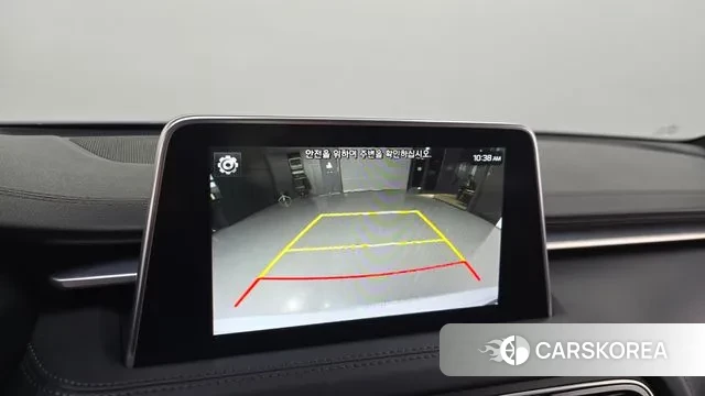 Genesis G70 2018 Светло-серебряный цвет из Кореи, фото 6