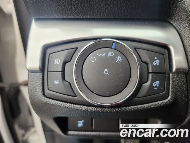 Ford Explorer id 2834837 из Кореи 6