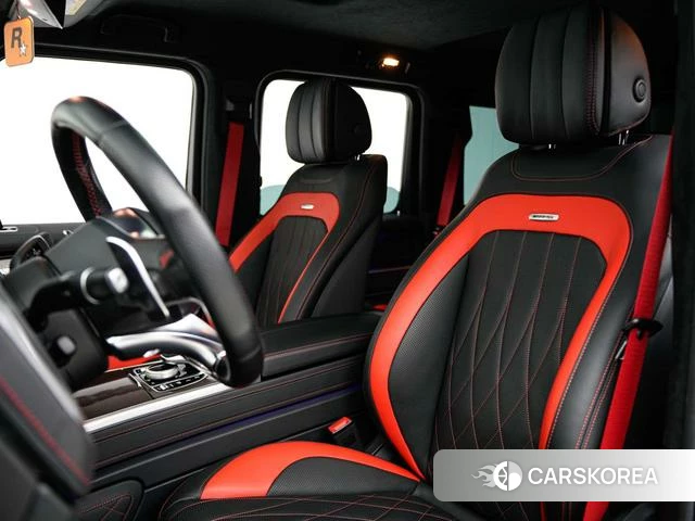 Mercedes-Benz G-class AMG id 4239445 из Китая 6
