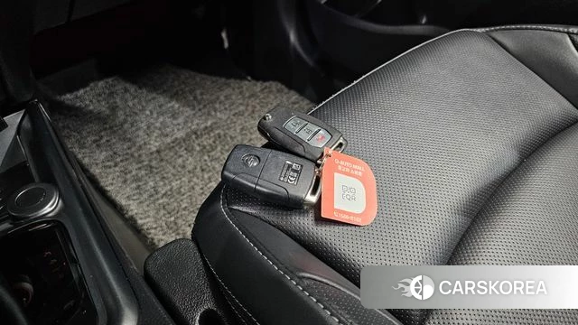 Ssangyong Tivoli Armor 2019 Белый из Кореи, фото 6