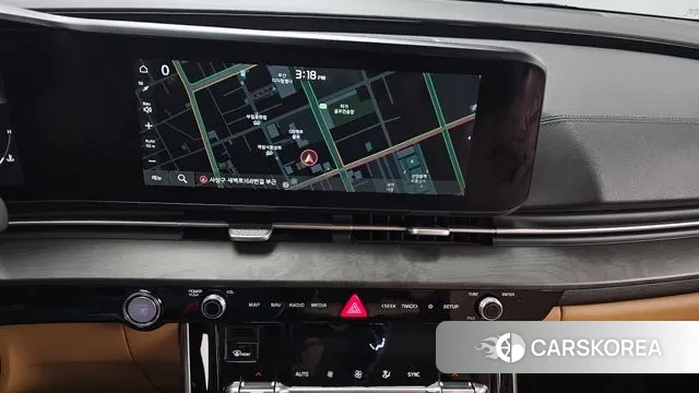 Kia Carnival 4th generation 2020 Белый из Кореи, фото 6