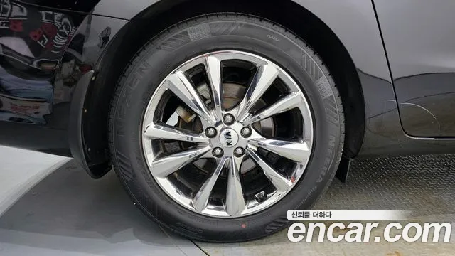 Kia The New Carnival id 2695913 из Кореи 6